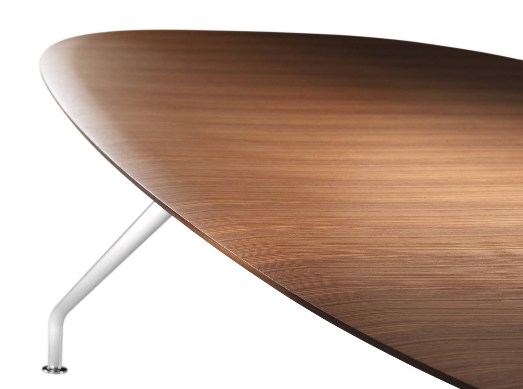 GRAPH TABLE by Wilkhahn 004